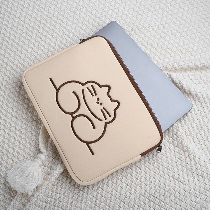 Taška na notebook pre Macbook Air 13,3 13,6 Pro 14 15 16 Lenovo Huawei Xiaomi Samsung 15,6-palcová taška s rukávom