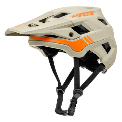 BATFOX κράνος ποδηλάτου mtb casco fox ορεινό κράνος ποδηλασίας ανδρών Υπερελαφρύ ενσωματωμένο ποδήλατο δρόμου κράνη bat fox casco bicicleta