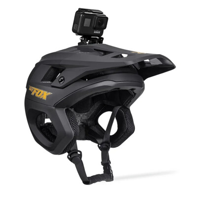 Каска за велосипед Batfox 3/4 BMX Mtb OFF Road Half Helmet Mountain Bike Race Интегрирана защита на ушите Каска за колоездене извън пътя