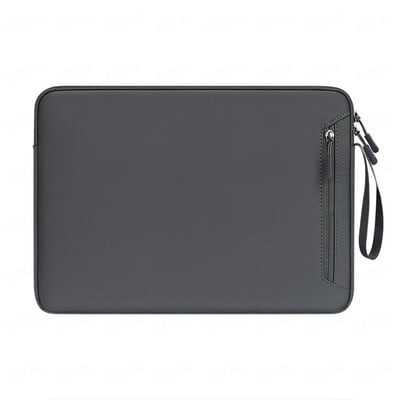 Taška na notebook pre MacBook Air 15 M3 Chip A3114 2024 15,3 puzdro M1 M2 Chip Pro 13 13,3 13,6 14 15 16 palcov ultra ľahká kabelka na notebook