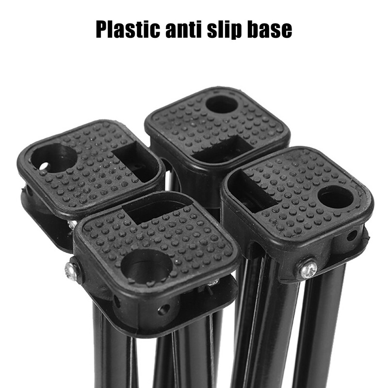 Scaune de camping pliabile cu capacitate portantă mare și nailon Oxford de înaltă densitate, potrivite pentru drumeții în aer liber