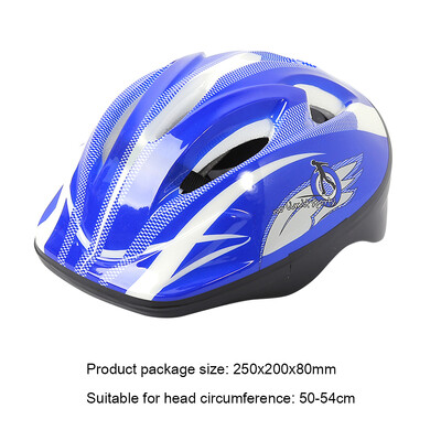 Bērnu jāšanas ķiveres Ērtas Elpojošas Lielas Ventilācijas Atveres Zēna Meitenes Drošības Galvas Aizsardzība Karikatūra Balance Velosipēda ķivere