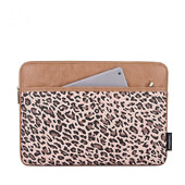 Νέα επώνυμη τσάντα για φορητό υπολογιστή 11 12 13 14 15 ιντσών αδιάβροχη θήκη για Macbook Air Pro M1 Γυναικείο φορητό υπολογιστή G31-36