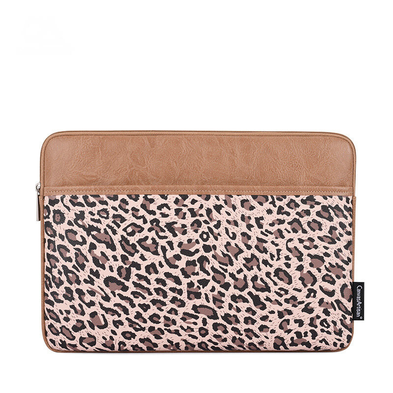 Νέα επώνυμη τσάντα για φορητό υπολογιστή 11 12 13 14 15 ιντσών αδιάβροχη θήκη για Macbook Air Pro M1 Γυναικείο φορητό υπολογιστή G31-36