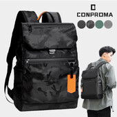 Τσάντα φορητού υπολογιστή Ανδρική τσάντα πλάτης Επαγγελματική τσάντα υπολογιστή Σχολική τσάντα πολλαπλών λειτουργιών ώμου για Macbook Air Pro 14 15 ιντσών Huawei