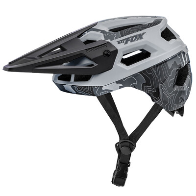 BATFOX Black Cycling MTB Ανδρικό Γυναικείο κράνος ποδηλάτου Casco αξεσουάρ Υπερελαφριά κράνη ποδηλάτου δρόμου δρόμου