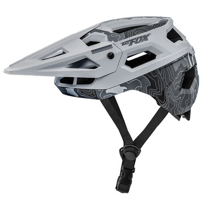 BATFOX Black Cycling MTB Ανδρικό Γυναικείο κράνος ποδηλάτου Casco αξεσουάρ Υπερελαφριά κράνη ποδηλάτου δρόμου δρόμου