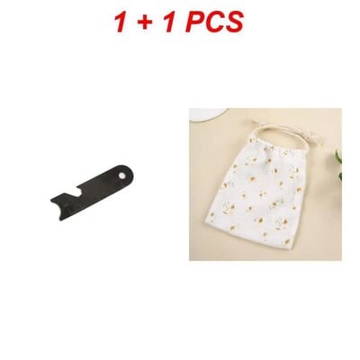 Horčíkový pazúrikový škrabák na kameň, zapaľovač, otvárač fliaš, nástroje na prežitie v prírode, kempovanie, turistika, meracie pravítko.