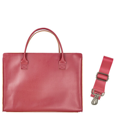 Γυναικεία τσάντα φορητού υπολογιστή PU δερμάτινη τσάντα 13/14/15,6/16 ιντσών για Macbook Air Tablet HuaWei MateBook Lenovo Thinkpad