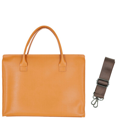 Γυναικεία τσάντα φορητού υπολογιστή PU δερμάτινη τσάντα 13/14/15,6/16 ιντσών για Macbook Air Tablet HuaWei MateBook Lenovo Thinkpad