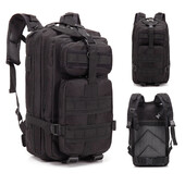 3P Tactical Backpack 20L-25L 1000D Nylon Υπαίθρια Πεζοπορία Κάμπινγκ Ταξιδεύοντας Ψάρεμα για Άντρες Κυνήγι Molle Bag Sport σακίδια πλάτης