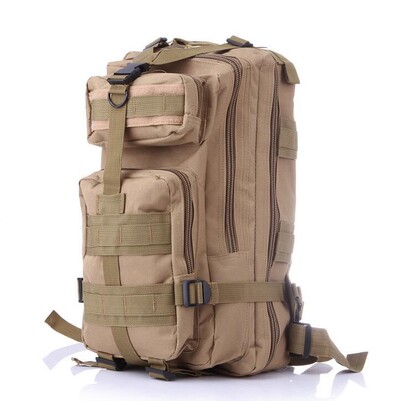 3P Tactical Backpack 20L-25L 1000D Nylon Υπαίθρια Πεζοπορία Κάμπινγκ Ταξιδεύοντας Ψάρεμα για Άντρες Κυνήγι Molle Bag Sport σακίδια πλάτης