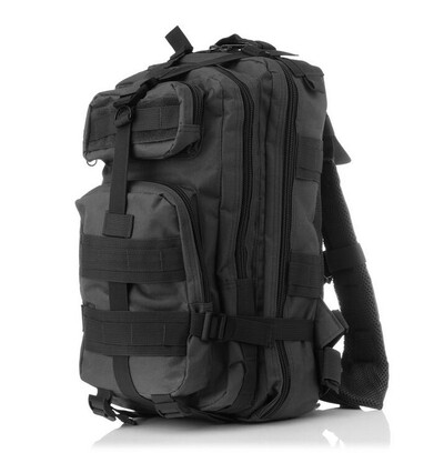 3P Tactical Backpack 20L-25L 1000D Nylon Υπαίθρια Πεζοπορία Κάμπινγκ Ταξιδεύοντας Ψάρεμα για Άντρες Κυνήγι Molle Bag Sport σακίδια πλάτης