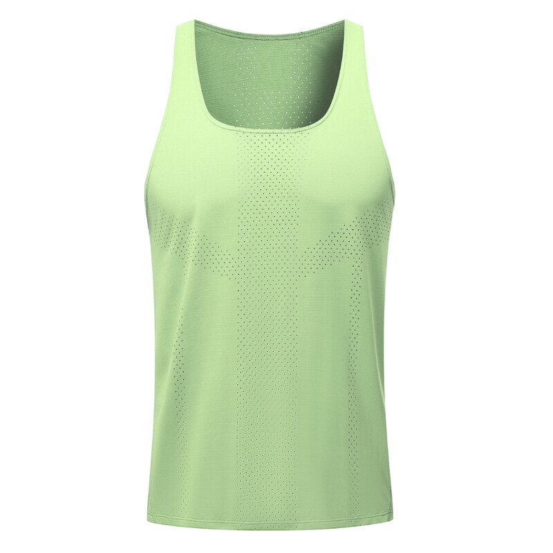 Muži Ženy Atletika Tielko Bežecká vesta Rýchlosť Šport Posilňovňa Fitness Tričká Chlapci Oblečenie bez rukávov Športovec Atletika Tielko