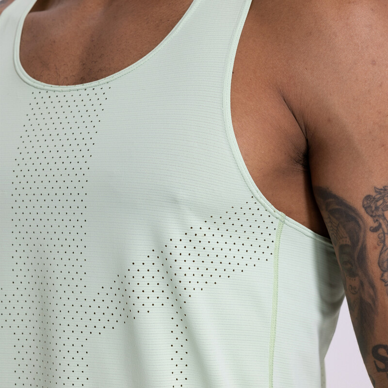 Muži Ženy Atletika Tielko Bežecká vesta Rýchlosť Šport Posilňovňa Fitness Tričká Chlapci Oblečenie bez rukávov Športovec Atletika Tielko