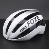 Šosejas riteņbraukšanas ķivere Sarkana velosipēda ķivere vīriešiem, sievietēm, izmērs M 54-60 cm EPS + PC Shell Mtb velosipēda aprīkojuma āra sporta drošības vāciņš