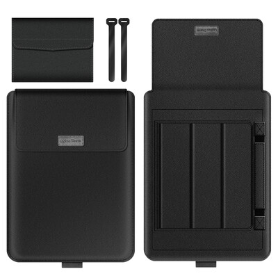 Τσάντα φορητού υπολογιστή 17 ιντσών για άνδρες Γυναικεία θήκη για φορητούς υπολογιστές Dell/Lenovo/Acer/ASUS