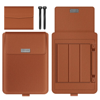 Τσάντα φορητού υπολογιστή 17 ιντσών για άνδρες Γυναικεία θήκη για φορητούς υπολογιστές Dell/Lenovo/Acer/ASUS