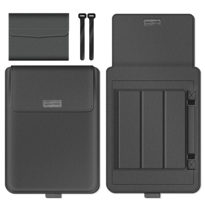 Τσάντα φορητού υπολογιστή 17 ιντσών για άνδρες Γυναικεία θήκη για φορητούς υπολογιστές Dell/Lenovo/Acer/ASUS