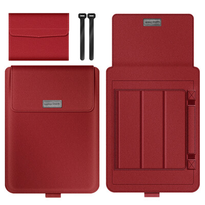 Τσάντα φορητού υπολογιστή 17 ιντσών για άνδρες Γυναικεία θήκη για φορητούς υπολογιστές Dell/Lenovo/Acer/ASUS