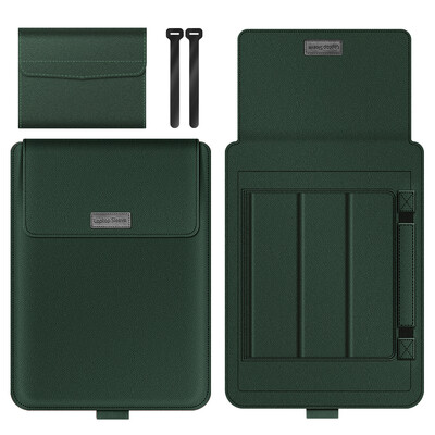 Τσάντα φορητού υπολογιστή 17 ιντσών για άνδρες Γυναικεία θήκη για φορητούς υπολογιστές Dell/Lenovo/Acer/ASUS