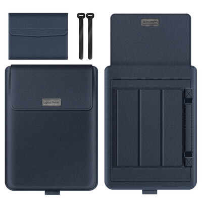 Τσάντα φορητού υπολογιστή 17 ιντσών για άνδρες Γυναικεία θήκη για φορητούς υπολογιστές Dell/Lenovo/Acer/ASUS