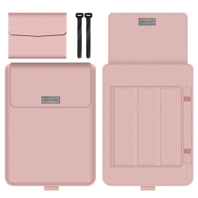 Τσάντα φορητού υπολογιστή 17 ιντσών για άνδρες Γυναικεία θήκη για φορητούς υπολογιστές Dell/Lenovo/Acer/ASUS