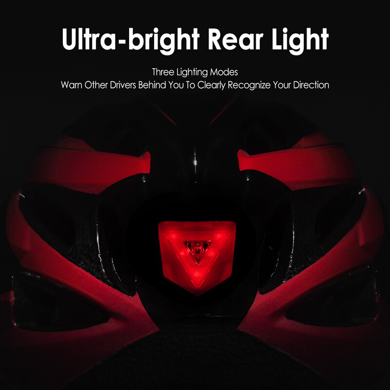 VICTGOAL Κράνος ποδηλάτου για ενήλικες προσωπίδα LED Πίσω φως Ανδρικά Γυναικεία Κράνη ποδηλασίας δρόμου Ποδηλατικά Κράνη MTB E-Bike Scotter Headgear M/L