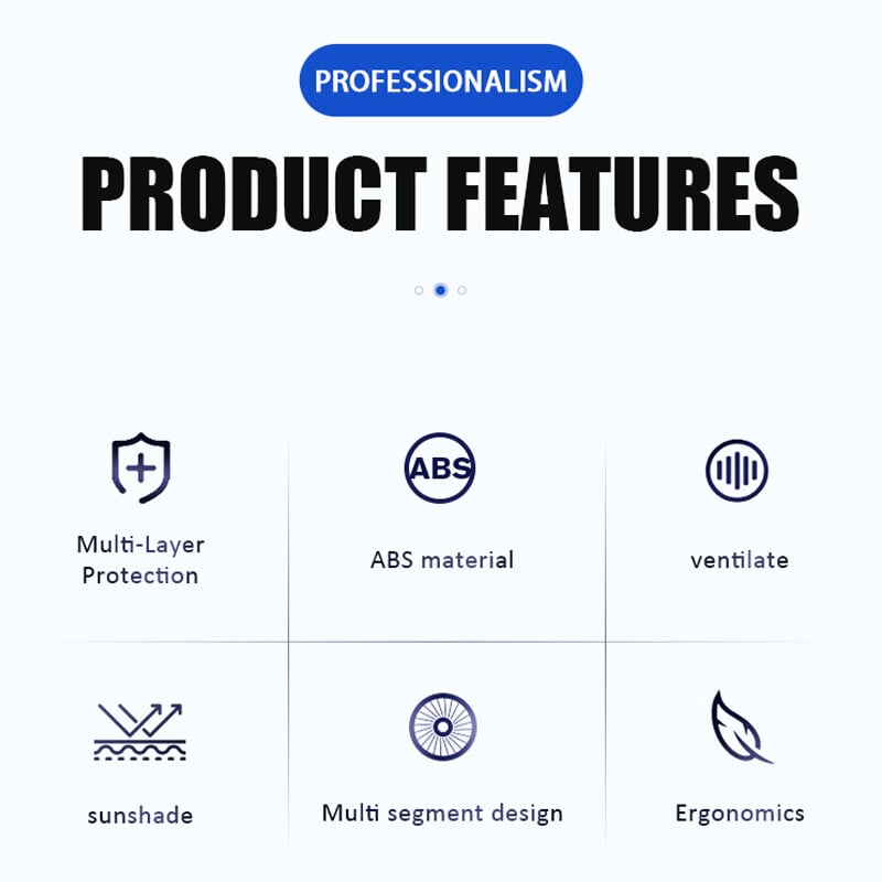 Căști integrale aprobate de Uchoose DOT Echipament de protecție pentru motociclete Bărbați Femei Cască pliabilă Motocicletă Vizor dublu