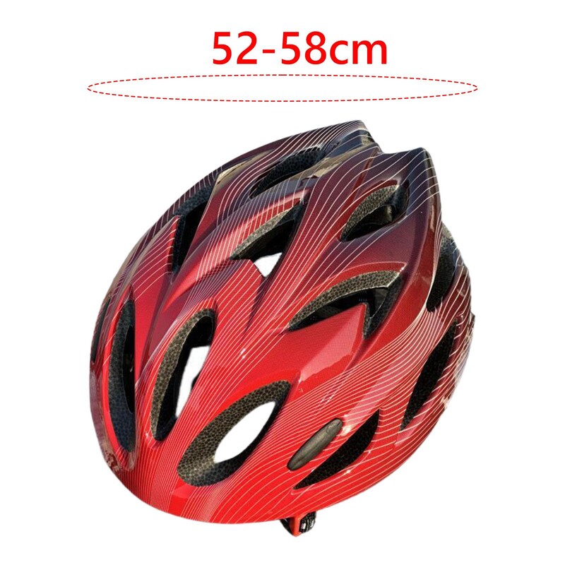 Παιδικό κράνος ποδηλάτου 52cm-58cm Άνετο ρυθμιζόμενο παιδικό κράνος ποδηλάτου για σκέιτμπορντ Ιππασία Ποδηλασία Υπαίθρια αθλητική ποδηλασία