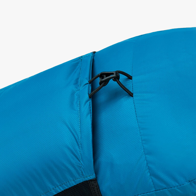 Naturehike 22L Super ελαφρύ σακίδιο πλάτης Ανθεκτικό 30D νάιλον Αδιάβροχο πτυσσόμενο σακίδιο ταξιδιού Συμπαγές πτυσσόμενο σακίδιο πλάτης