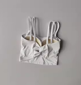 Σταθερό ενσωματωμένο αθλητικό σουτιέν Γυναικείο που απορροφά τους κραδασμούς Πλαϊνά στήθη Running Yoga Back Beauty Fitness Γρήγορο στέγνωμα γιλέκο