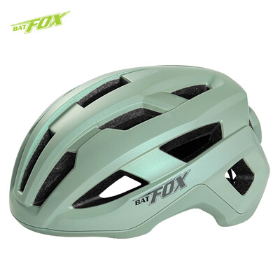 BATFOX κράνος ποδηλάτου δρόμου για γυναίκες μεγέθους m κράνος ορεινής ποδηλασίας για άνδρα πορτοκαλί αγωνιστικό aero κράνος ποδηλάτου δρόμου για κορίτσι