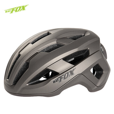 BATFOX κράνος ποδηλάτου δρόμου για γυναίκες μεγέθους m κράνος ορεινής ποδηλασίας για άνδρα πορτοκαλί αγωνιστικό aero κράνος ποδηλάτου δρόμου για κορίτσι