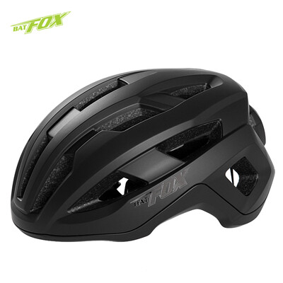 BATFOX κράνος ποδηλάτου δρόμου για γυναίκες μεγέθους m κράνος ορεινής ποδηλασίας για άνδρα πορτοκαλί αγωνιστικό aero κράνος ποδηλάτου δρόμου για κορίτσι