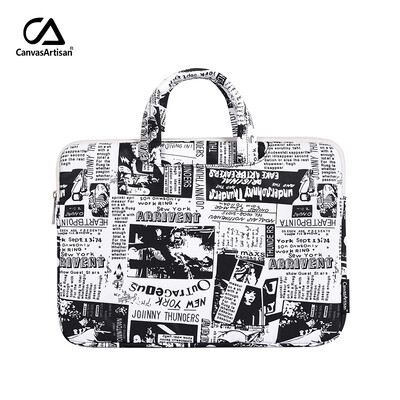 Θήκη φορητού υπολογιστή Αδιάβροχη θήκη φορητού υπολογιστή 12 13 14 15 15,6 ιντσών για Macbook M1 Air Pro HP Acer Xiami Huawei Lenovo κάλυμμα τσάντας φορητού υπολογιστή