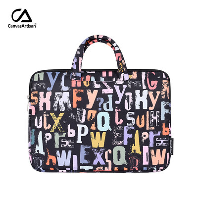 Θήκη φορητού υπολογιστή Αδιάβροχη θήκη φορητού υπολογιστή 12 13 14 15 15,6 ιντσών για Macbook M1 Air Pro HP Acer Xiami Huawei Lenovo κάλυμμα τσάντας φορητού υπολογιστή