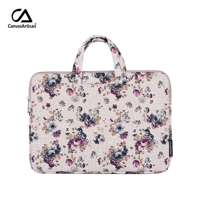 Θήκη φορητού υπολογιστή Αδιάβροχη θήκη φορητού υπολογιστή 12 13 14 15 15,6 ιντσών για Macbook M1 Air Pro HP Acer Xiami Huawei Lenovo κάλυμμα τσάντας φορητού υπολογιστή