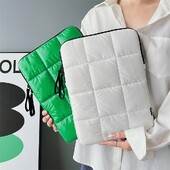 Τσάντα φορητού υπολογιστή για Samsung Macbook Air Pro11 12 13 14 15 16 ιντσών Lenovo Huawei φορητό βαμβακερό κάλυμμα θήκης για iPad