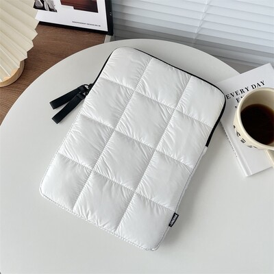 Τσάντα φορητού υπολογιστή για Samsung Macbook Air Pro11 12 13 14 15 16 ιντσών Lenovo Huawei φορητό βαμβακερό κάλυμμα θήκης για iPad