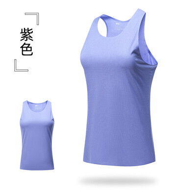 Ανδρικό γιλέκο γυμναστικής Μαραθώνιος Ελαφρύ Γυναικείο Ζευγάρι για τρέξιμο Γιλέκο Tank Top Γυμναστήριο Ενδύματα γυμναστικής Προπόνηση γιόγκα Αθλητικά μονόχωρα άντρες