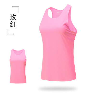 Ανδρικό γιλέκο γυμναστικής Μαραθώνιος Ελαφρύ Γυναικείο Ζευγάρι για τρέξιμο Γιλέκο Tank Top Γυμναστήριο Ενδύματα γυμναστικής Προπόνηση γιόγκα Αθλητικά μονόχωρα άντρες