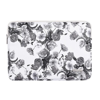 Αδιάβροχη επώνυμη τσάντα φορητού υπολογιστή 11,12,13,3,14,15,4,15,6 ιντσών, Man Lady Liner θήκη για φορητό υπολογιστή Macbook Air Pro M1 2