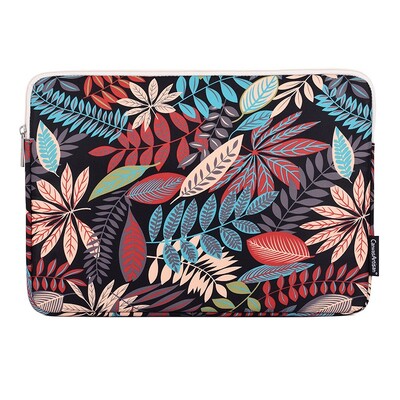 Αδιάβροχη επώνυμη τσάντα φορητού υπολογιστή 11,12,13,3,14,15,4,15,6 ιντσών, Man Lady Liner θήκη για φορητό υπολογιστή Macbook Air Pro M1 2