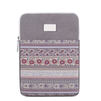 Αδιάβροχη επώνυμη τσάντα φορητού υπολογιστή 11,12,13,3,14,15,4,15,6 ιντσών, Man Lady Liner θήκη για φορητό υπολογιστή Macbook Air Pro M1 2