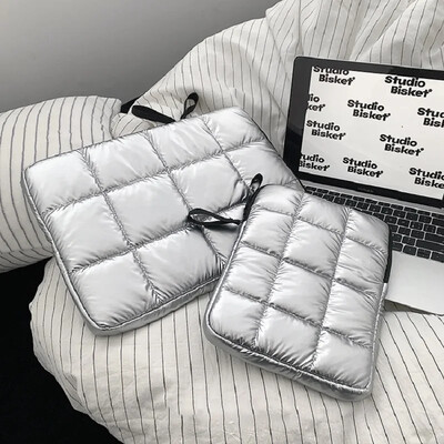 Чанта за лаптоп 11 13.3 13.6 14 инча за Macbook Pro16 Air15 Dell lenovo Samsung 15.6 Ipad Air6 11 pro10.2 10.5 10.9