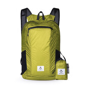 16L prenosný turistický ľahký cestovný kempingový batoh