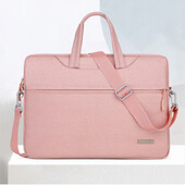 Τσάντα φορητού υπολογιστή EGYAL για MacBook Air M2 Τσάντες θήκης για γυναίκες Τσάντα βιβλίου 15,6 ιντσών Τσάντα φορητού υπολογιστή Huawei Dell HP Xiaomi