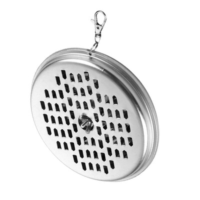 Υπαίθρια θήκη κουνουπιών Φορητή Ψάρεμα Κάμπινγκ Κρεμαστό Πλαίσιο Σπειρών Κουνουπιών Εντομοαπωθητικό Διάχυτη Θυμιατήρι Κουτί