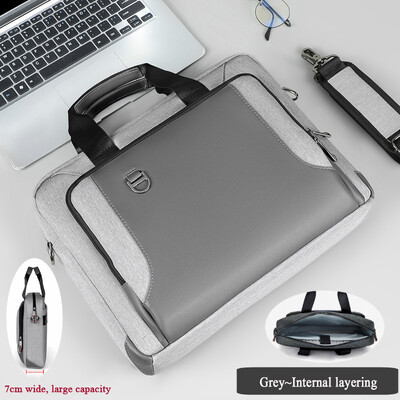 Taška na notebook, puzdro na notebook, kryt na notebook pre Macbook Air 13, 14, 15,6 a 17,3 palcov, Macbook ASUS, Lenovo, Dell, Huawei